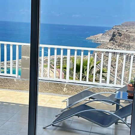 Amadores Balcony - With Ocean View. Διαμέρισμα Εξωτερικό φωτογραφία