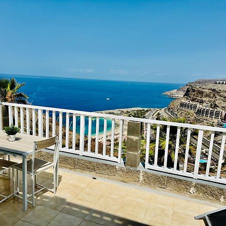 Amadores Balcony - With Ocean View. Διαμέρισμα Εξωτερικό φωτογραφία