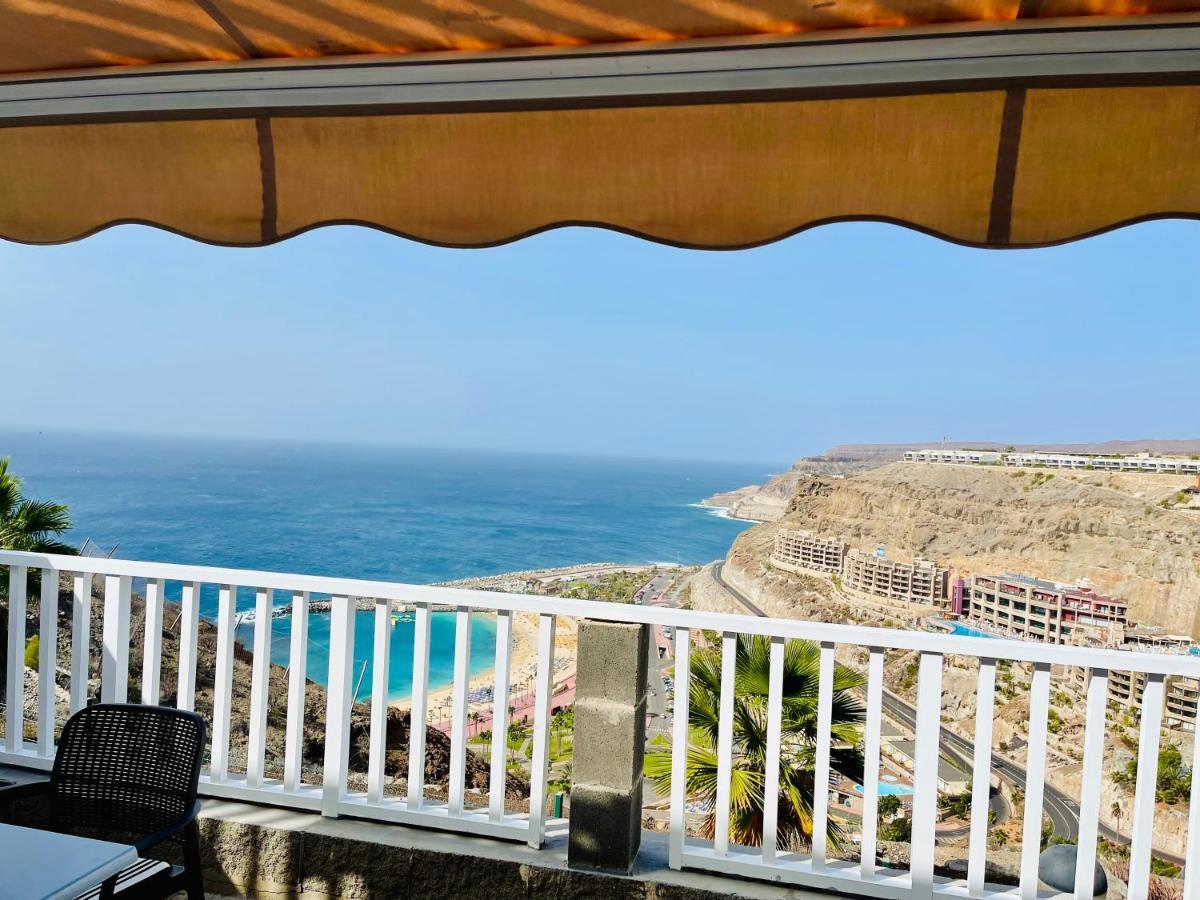 Amadores Balcony - With Ocean View. Διαμέρισμα Εξωτερικό φωτογραφία