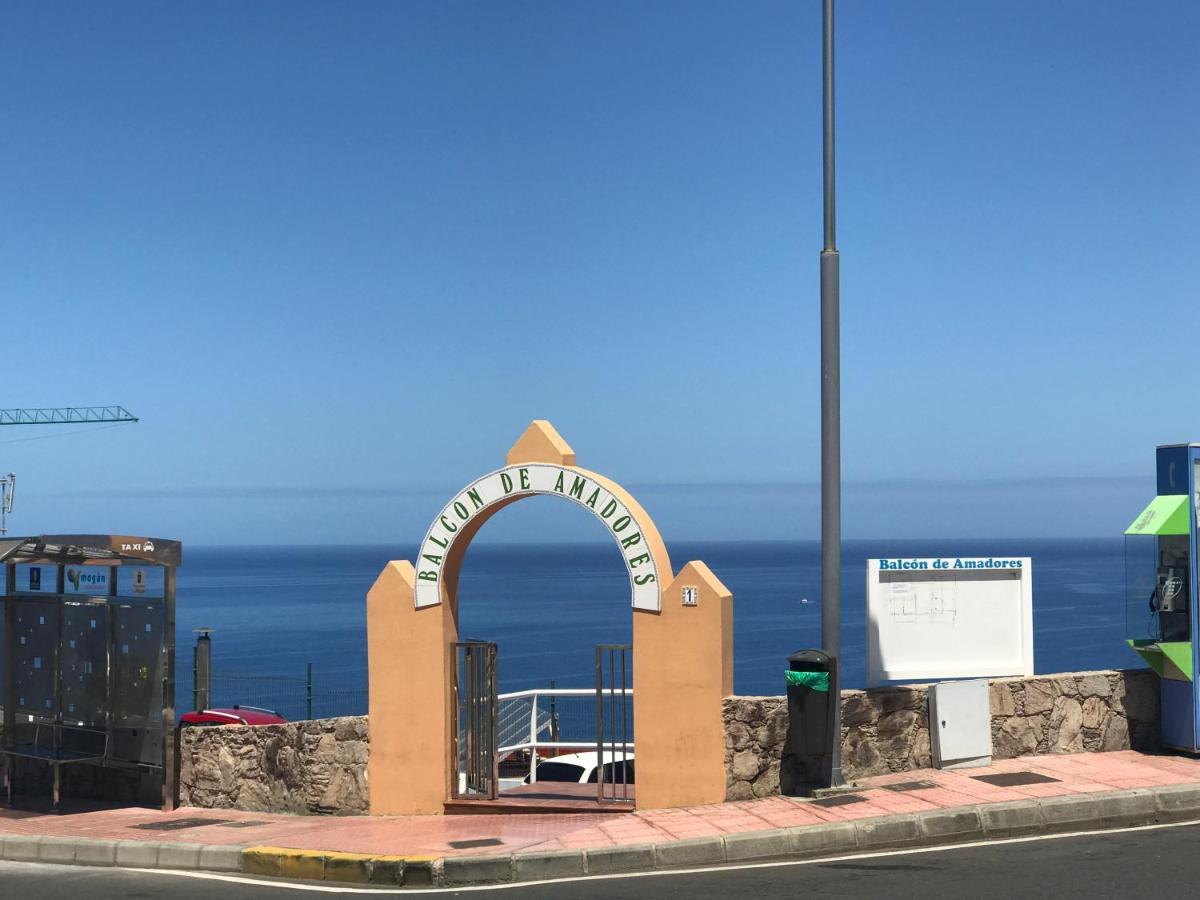 Amadores Balcony - With Ocean View. Διαμέρισμα Εξωτερικό φωτογραφία