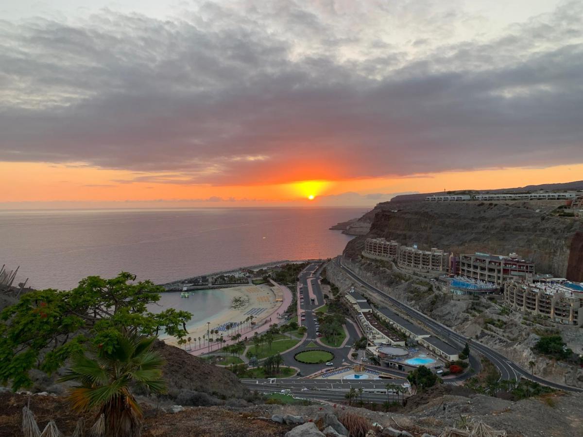 Amadores Balcony - With Ocean View. Διαμέρισμα Εξωτερικό φωτογραφία