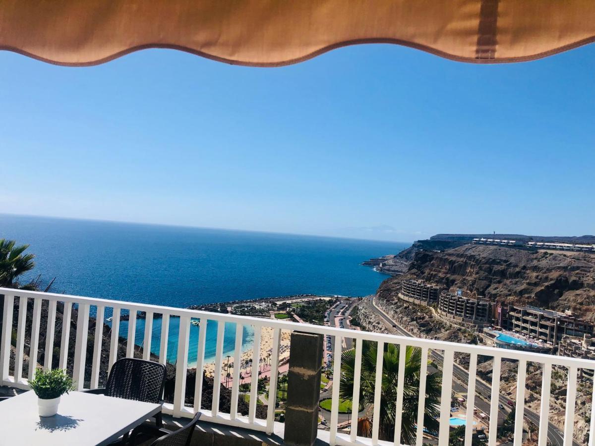 Amadores Balcony - With Ocean View. Διαμέρισμα Εξωτερικό φωτογραφία