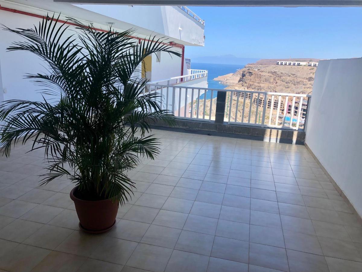 Amadores Balcony - With Ocean View. Διαμέρισμα Εξωτερικό φωτογραφία