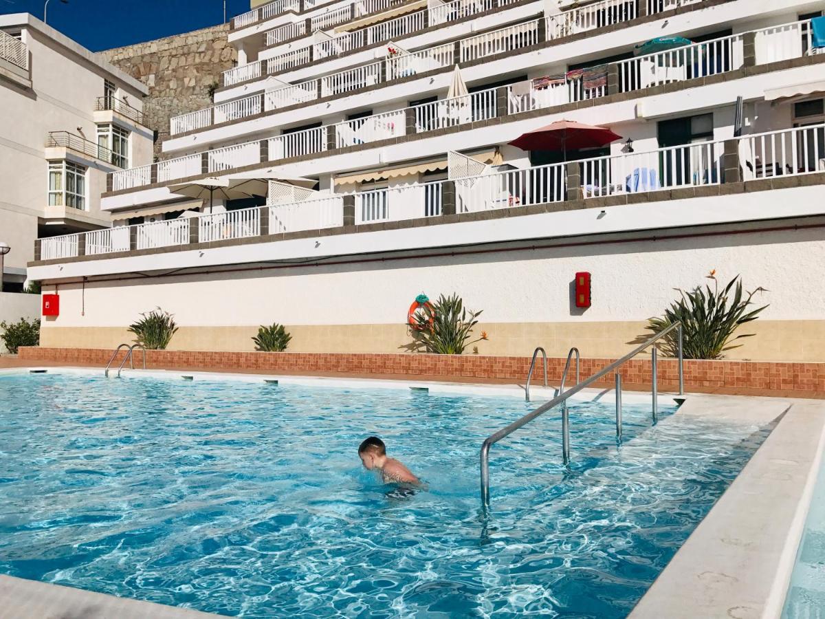 Amadores Balcony - With Ocean View. Διαμέρισμα Εξωτερικό φωτογραφία