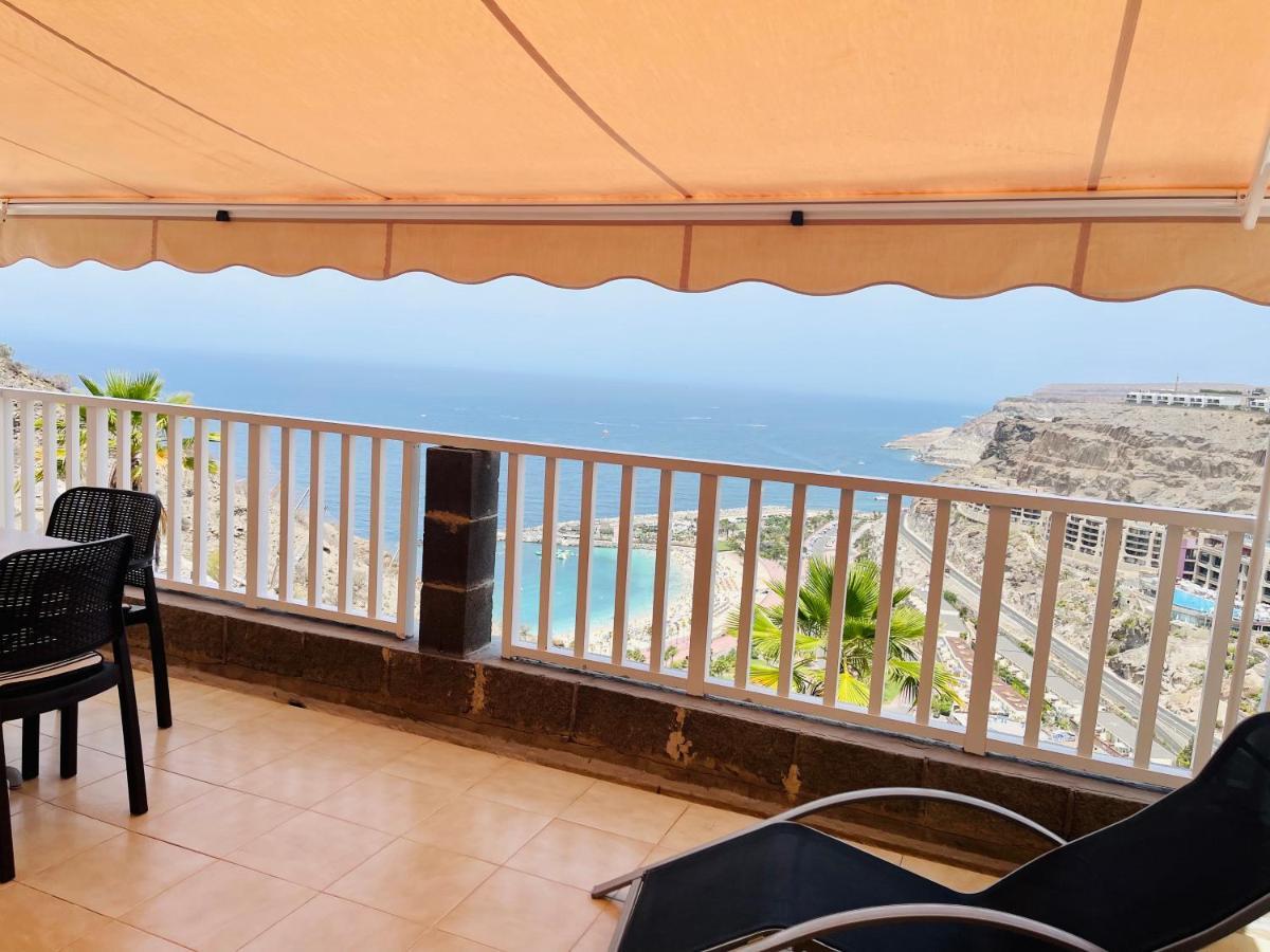 Amadores Balcony - With Ocean View. Διαμέρισμα Εξωτερικό φωτογραφία