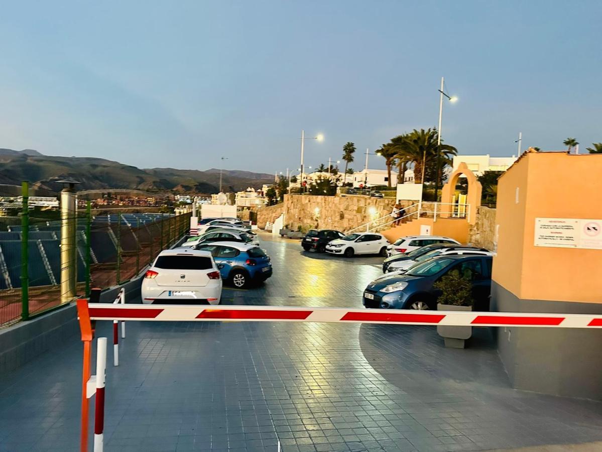 Amadores Balcony - With Ocean View. Διαμέρισμα Εξωτερικό φωτογραφία
