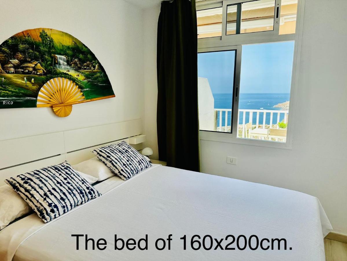 Amadores Balcony - With Ocean View. Διαμέρισμα Εξωτερικό φωτογραφία