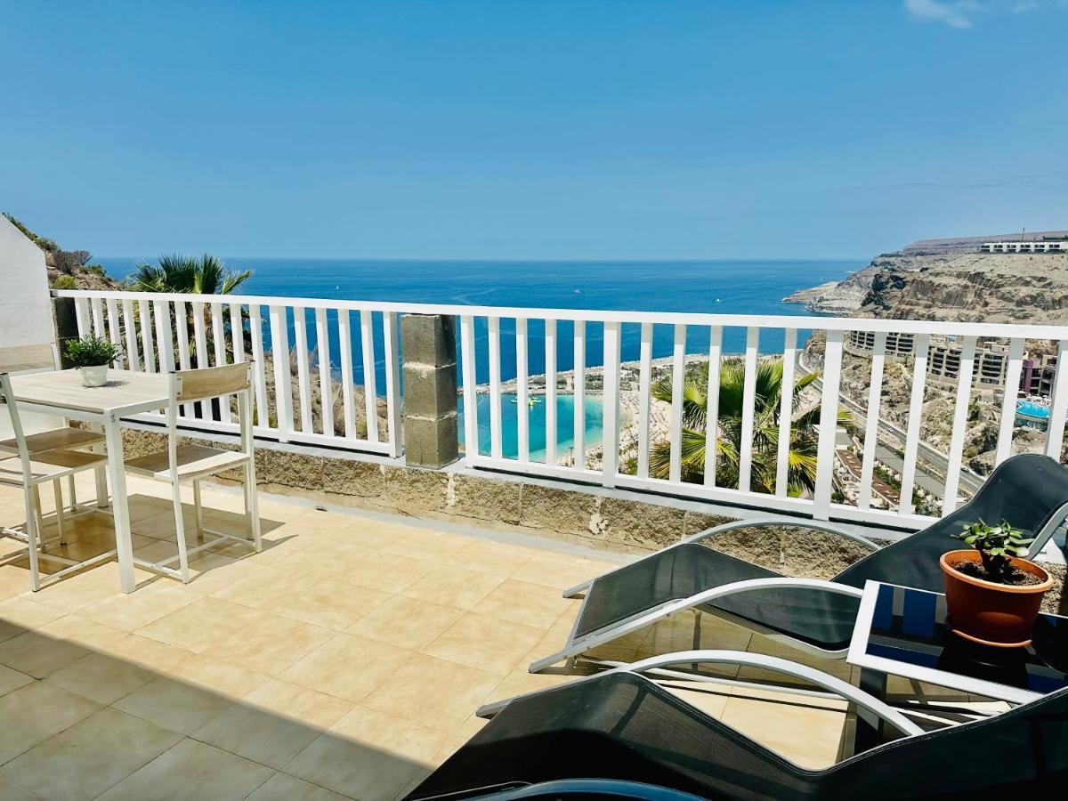 Amadores Balcony - With Ocean View. Διαμέρισμα Εξωτερικό φωτογραφία