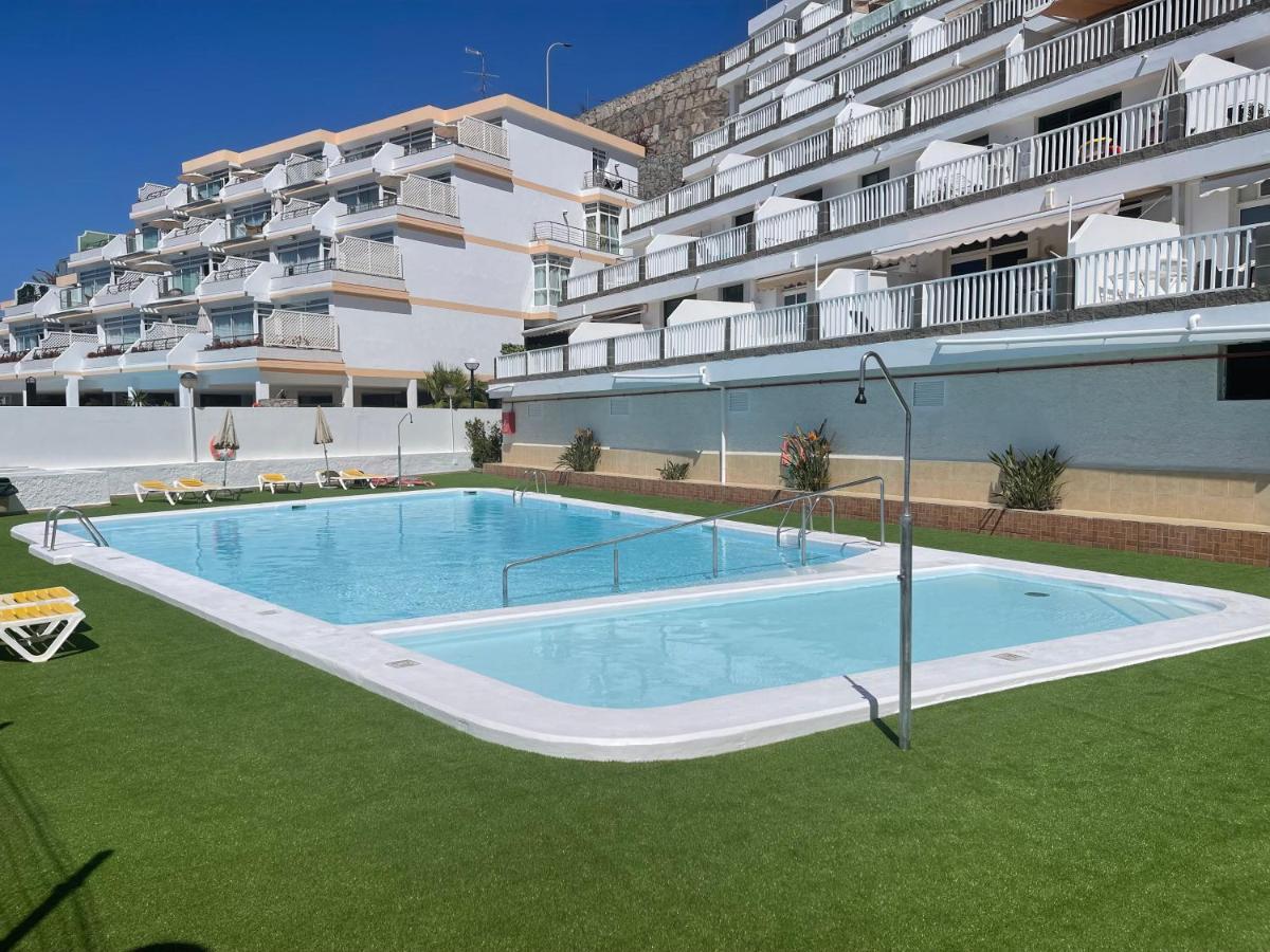 Amadores Balcony - With Ocean View. Διαμέρισμα Εξωτερικό φωτογραφία