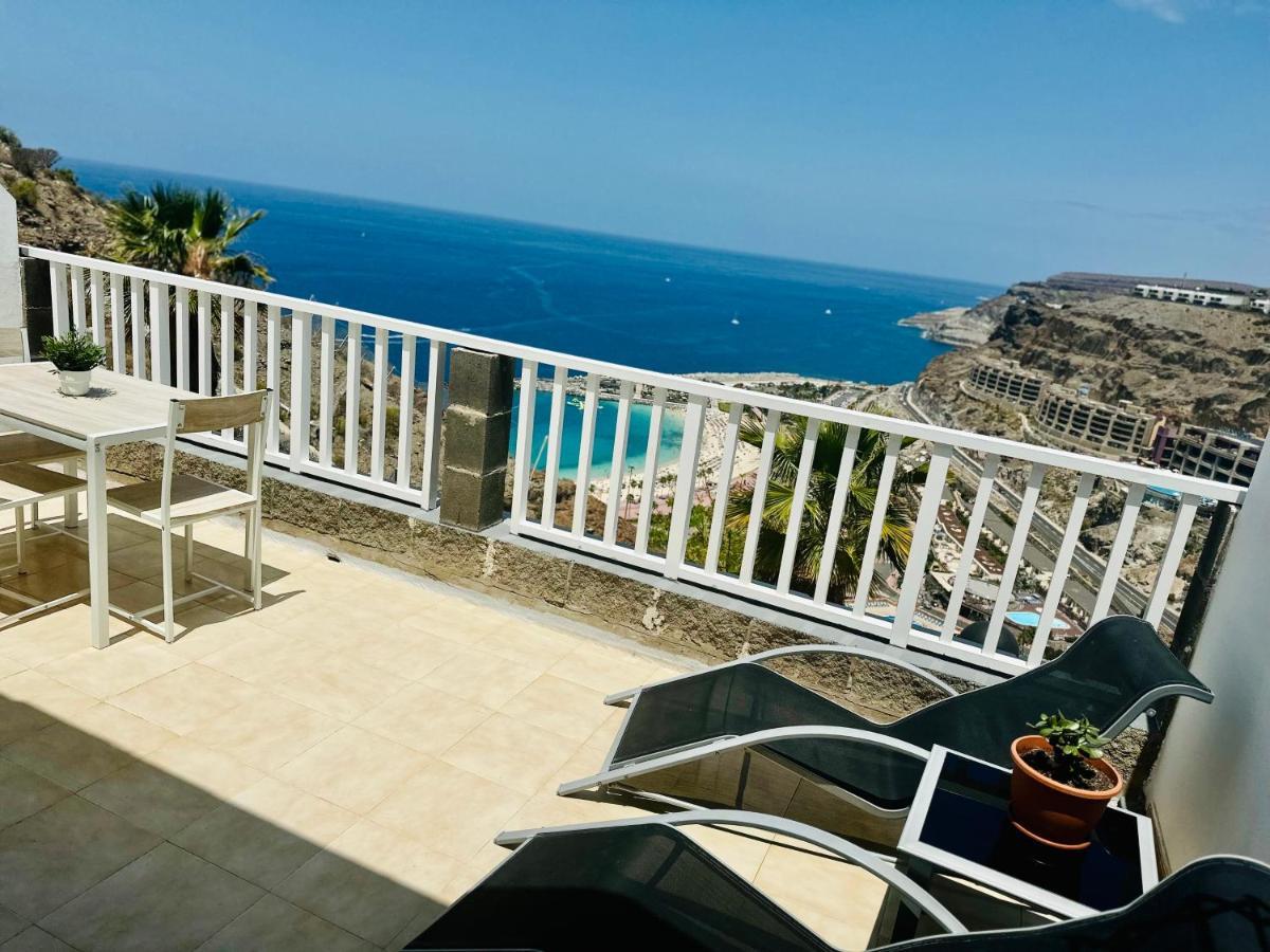 Amadores Balcony - With Ocean View. Διαμέρισμα Εξωτερικό φωτογραφία