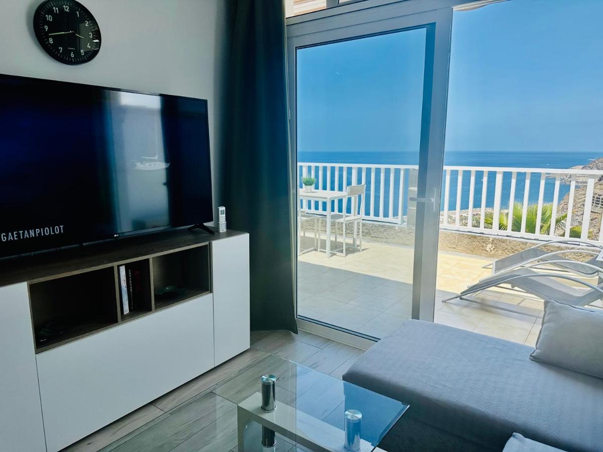 Amadores Balcony - With Ocean View. Διαμέρισμα Εξωτερικό φωτογραφία