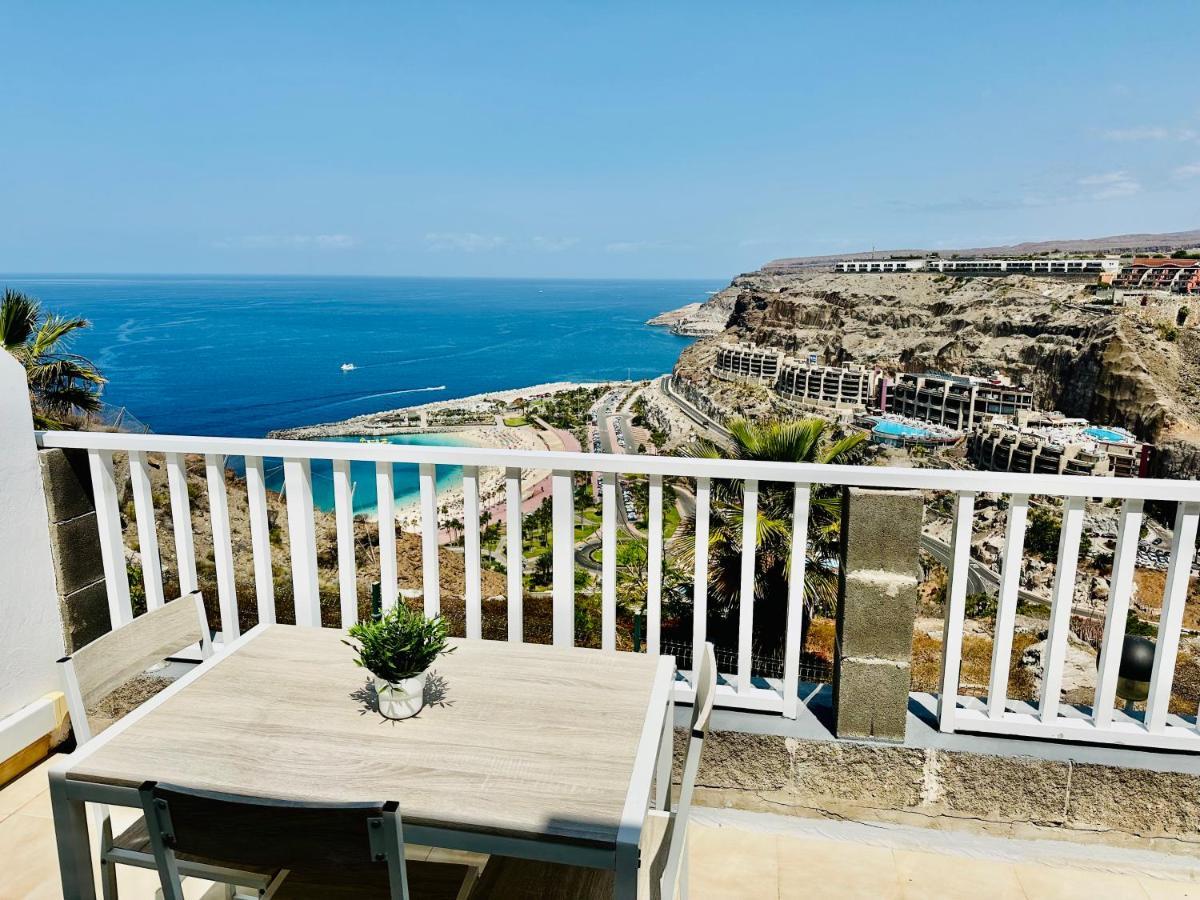 Amadores Balcony - With Ocean View. Διαμέρισμα Εξωτερικό φωτογραφία