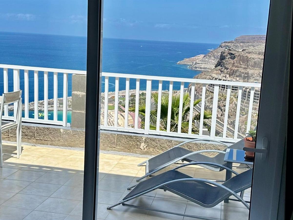 Amadores Balcony - With Ocean View. Διαμέρισμα Εξωτερικό φωτογραφία