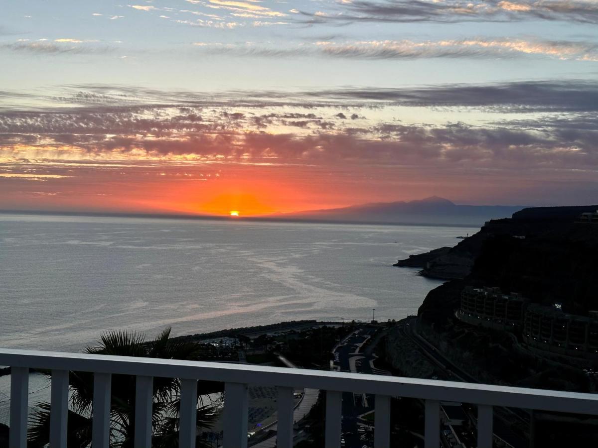 Amadores Balcony - With Ocean View. Διαμέρισμα Εξωτερικό φωτογραφία